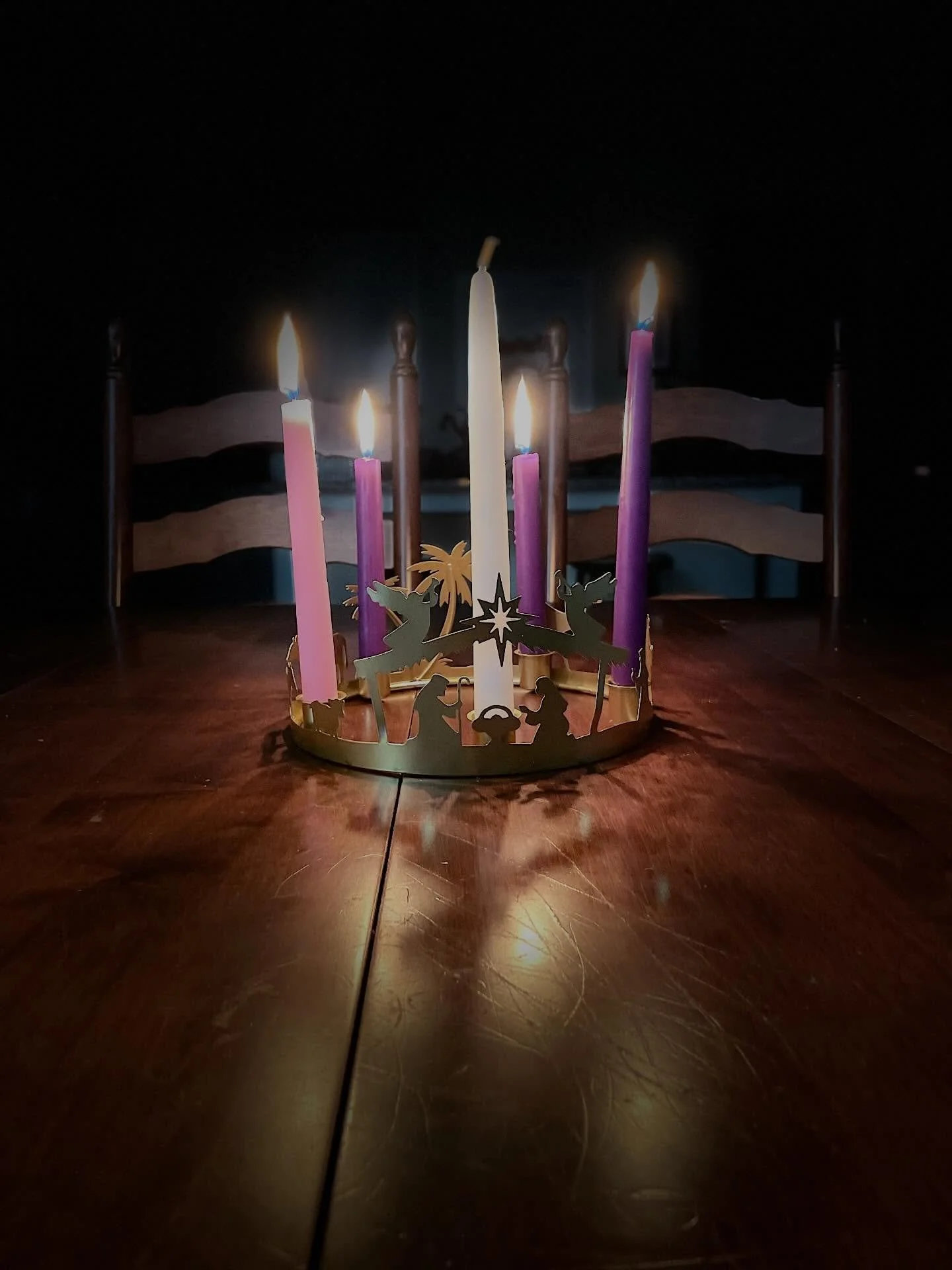 Who shall separate us from the love of Christ? Shall tribulation, or distress, or persecution, or famine, or nakedness, or danger, or sword? As it is written, 

 &ldquo;For your sake we are being killed all the day long;
 we are regarded as sheep to 