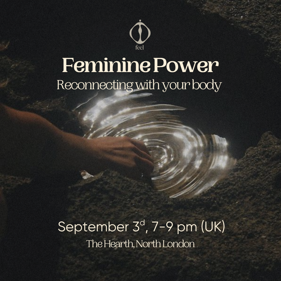 Sacred Sexual Energy: Tantric Practices for Women