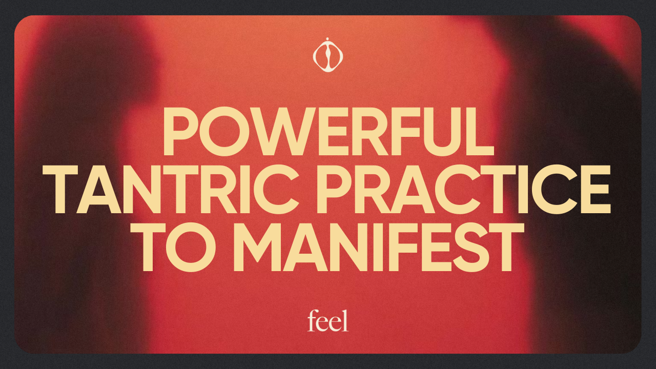 How does Embodied Manifestation work?