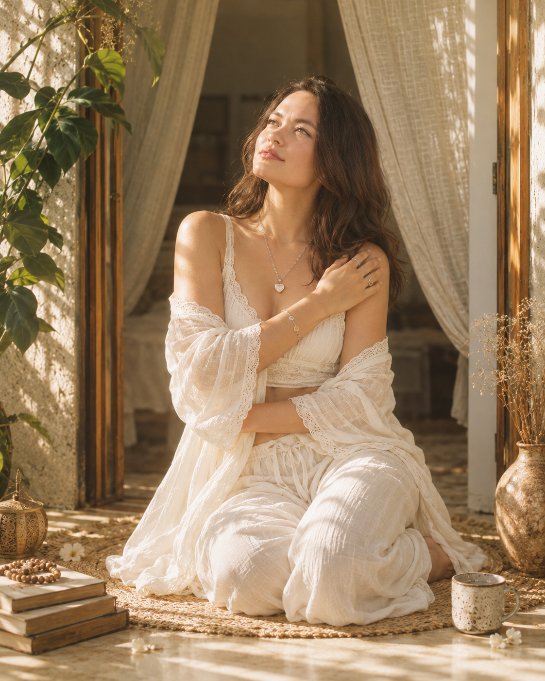 Sensual Body - Early Bird