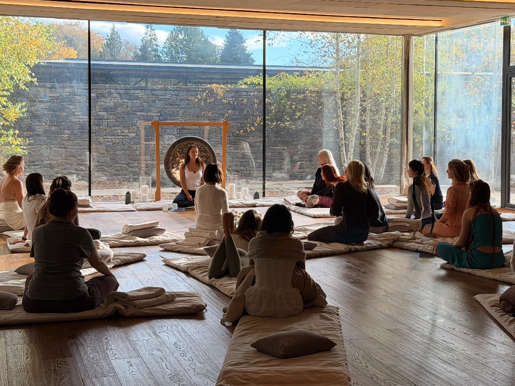 Embodiment Is the Next Wave in Wellness