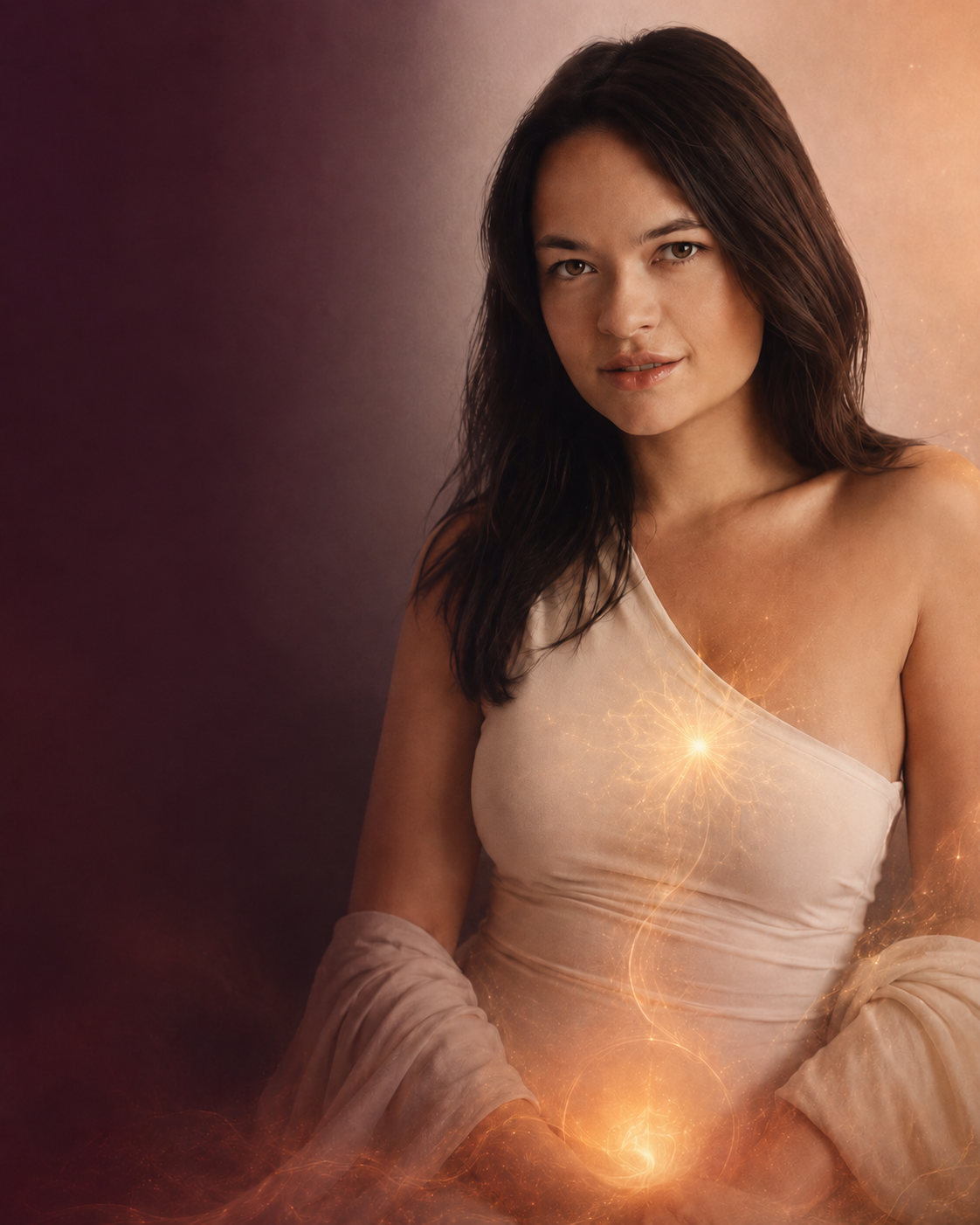 Reclaim Your Sexual Energy as Lifeforce - Recording
