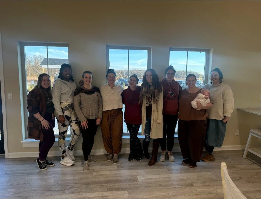 TN Placenta Services Community