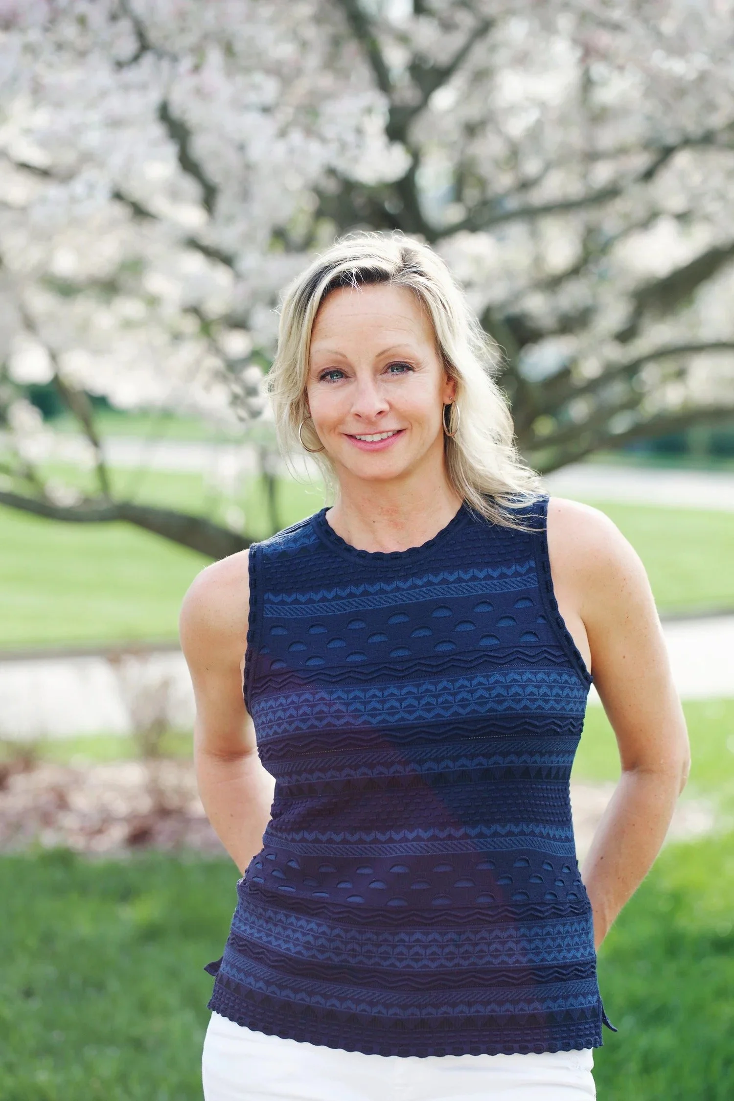 Preferred Nashville Providers Dawn Cerino