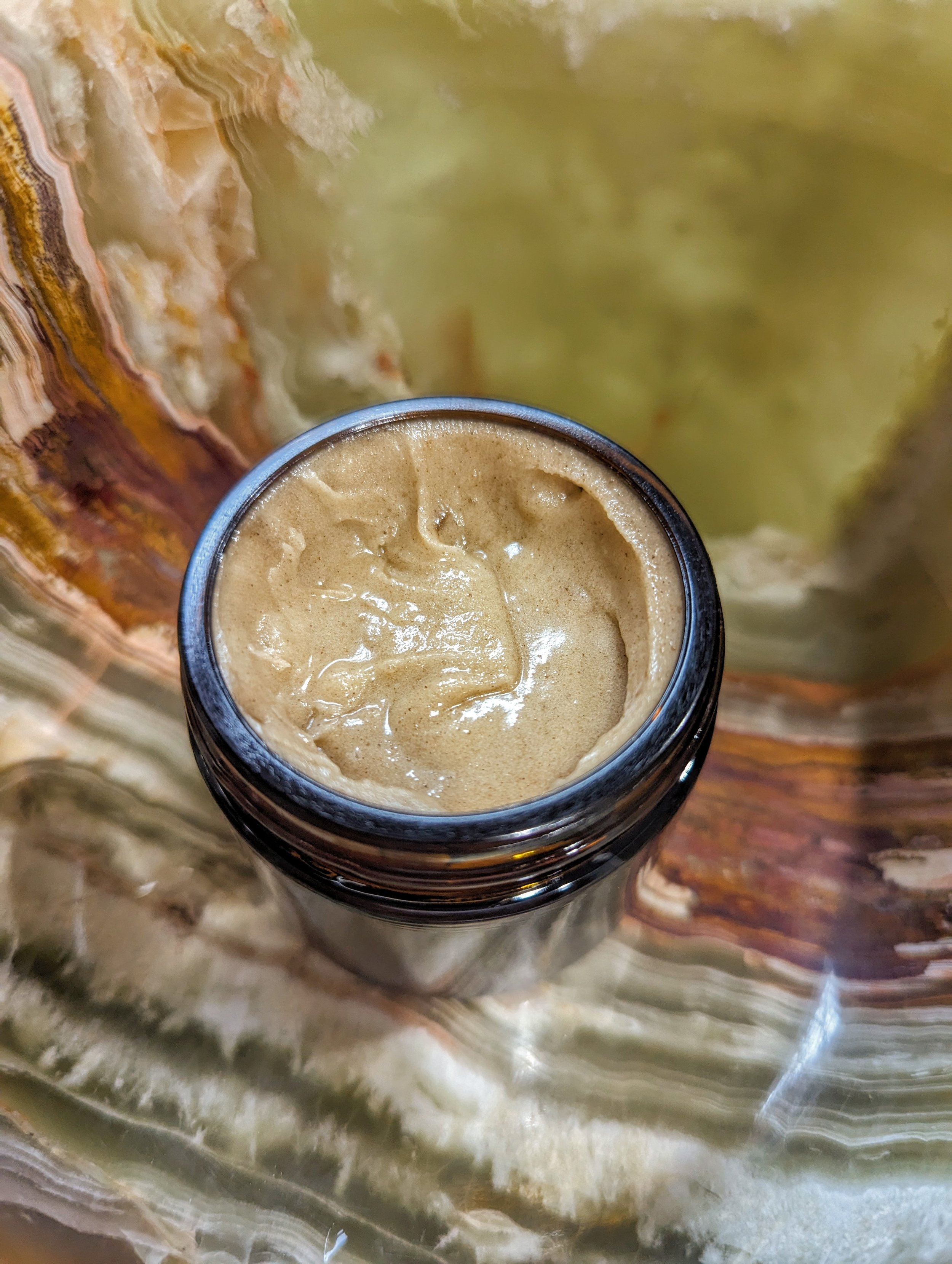 Balance Balm