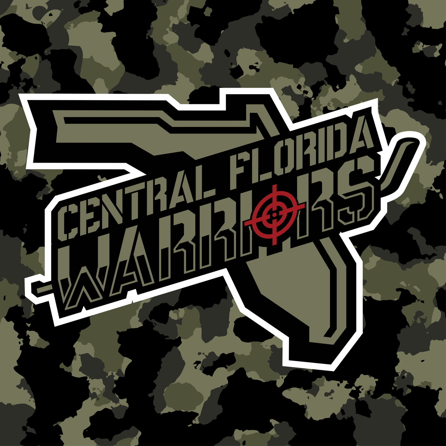 CENTRAL FLORIDA WARRIORS HOCKEY
