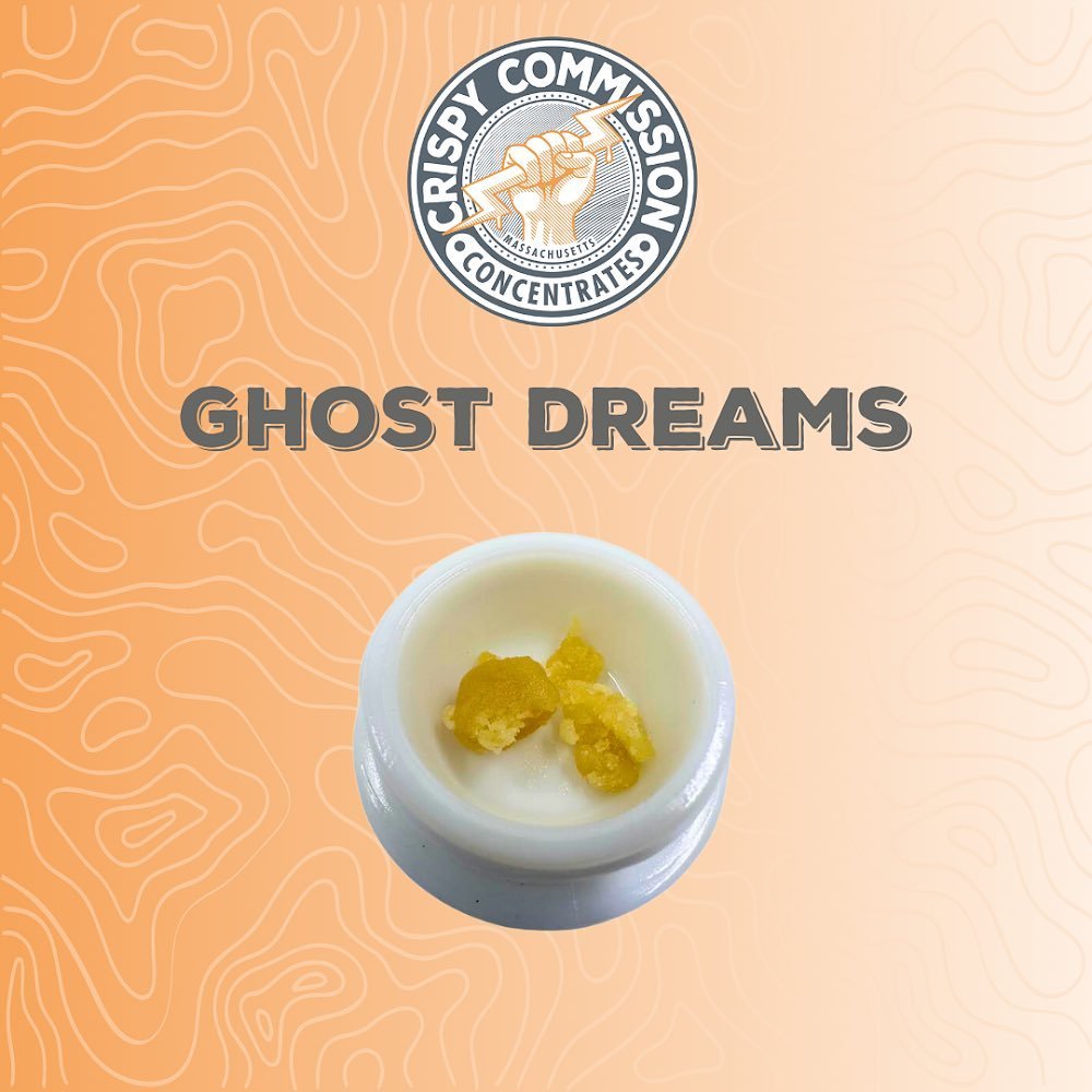 👻💨Don&rsquo;t miss out on this ghostly goodness. Dare to indulge @roadtripdispensary in Salisbury &amp; Green N Go in Uxbridge.