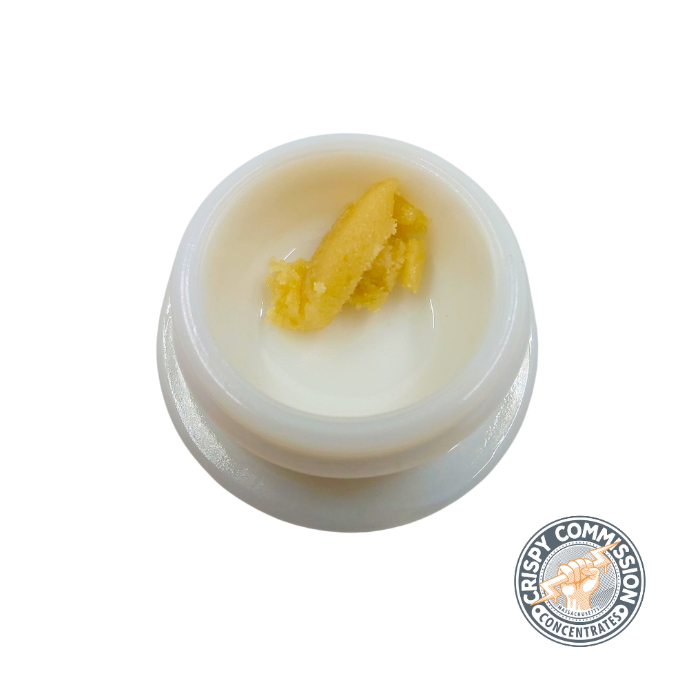 Double Stuffed Sorbet - Sugar