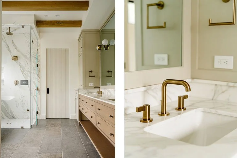 Modern Bathroom Remodel Ideas - The Home Styles Group