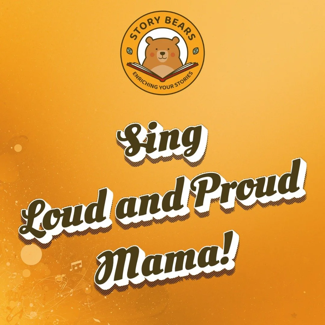 Your voice is your baby's most favourite sound in the world! They have been listening to it since you were 15 weeks pregnant. 

With this in mind, we intentionally design our sessions to create space for your baby to hear YOU as much as possible. We 