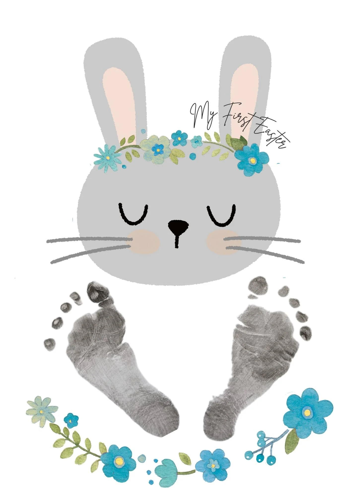🐰 MY FIRST EASTER SPECIALS IN BARNSTAPLE, BRAUNTON AND INSTOW 🐰

Hop on over to celebrate your baby's very first Easter! Packed with adorable photo ops and props galore, we'll even transform those tiny footsies into the cutest little bunny! We'll h
