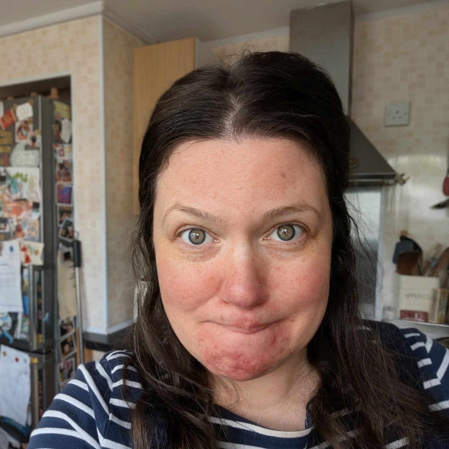 Didn't expect to feel so emotional about getting our school place confirmed! Thinking of all my families hearing about their school place today- I know we've been talking about it all week and I can't wait to hear where your little ones are off to!