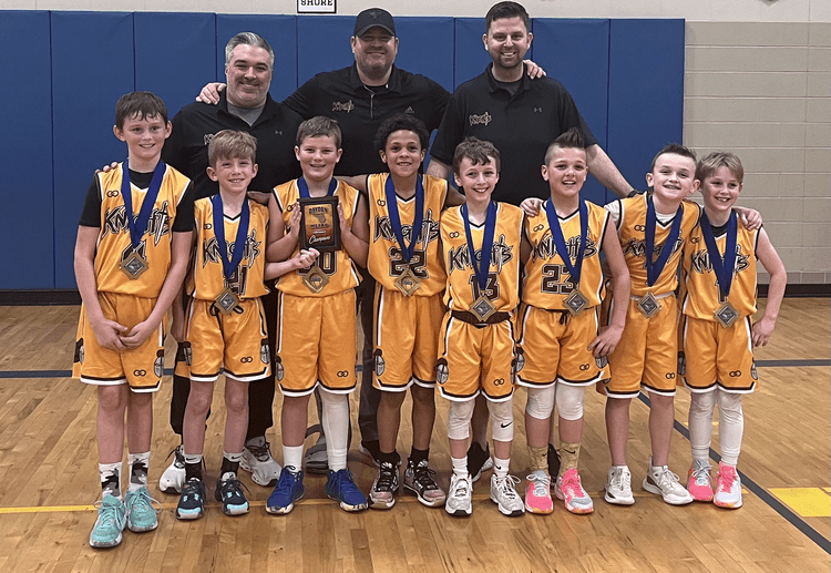 South Dayton Knights