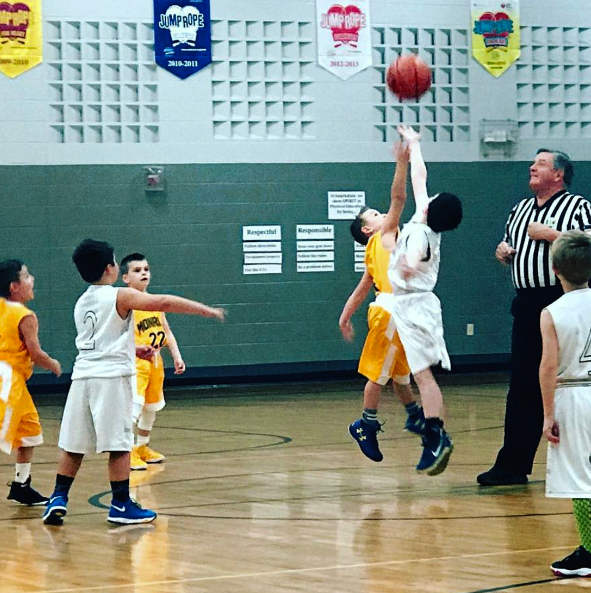 South Dayton Knights