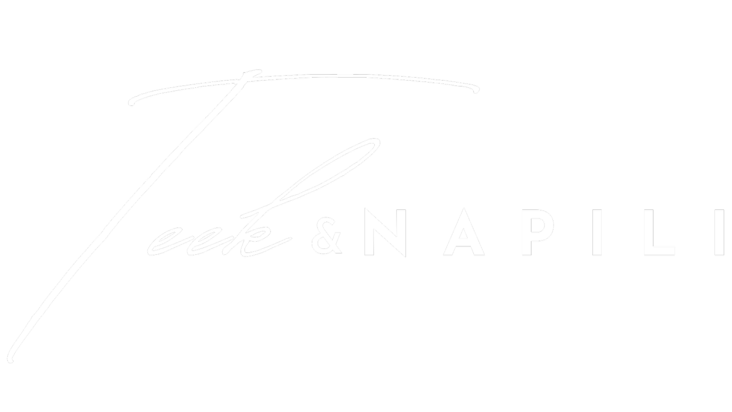 Teek &amp; Napili