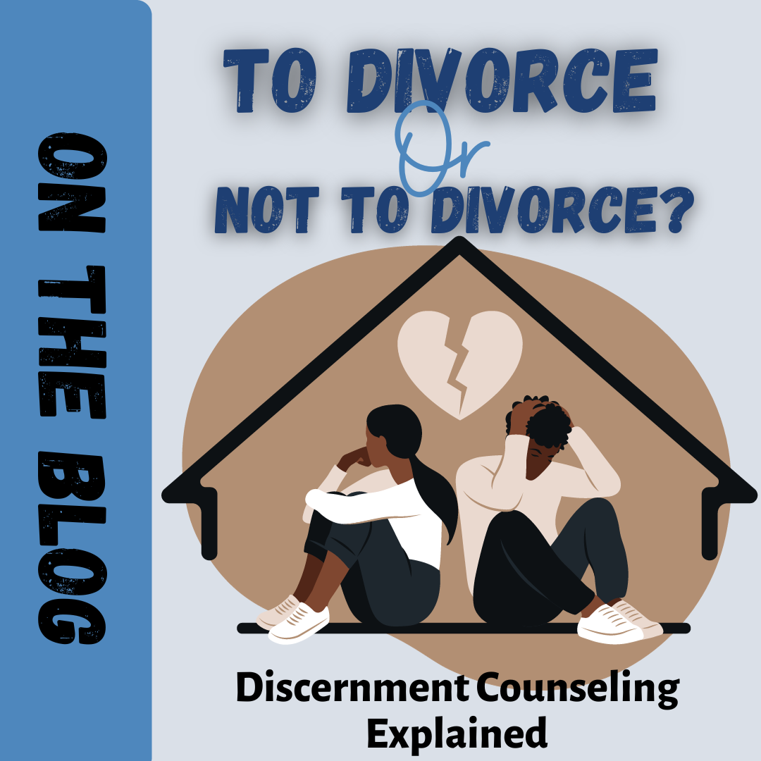 To Divorce or Not?