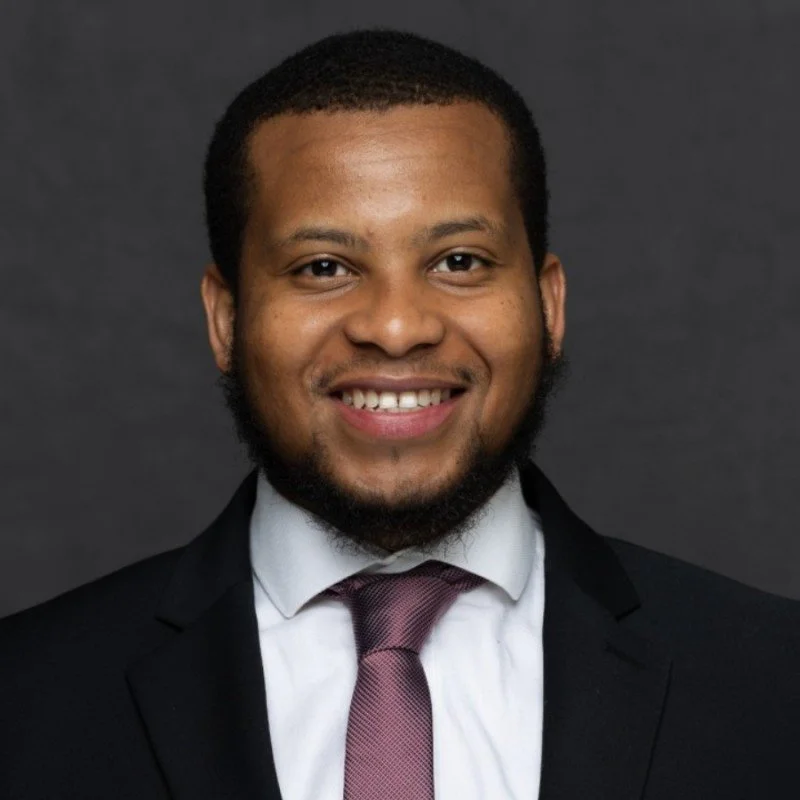 AbdulKarim Mohammed, Treasurer