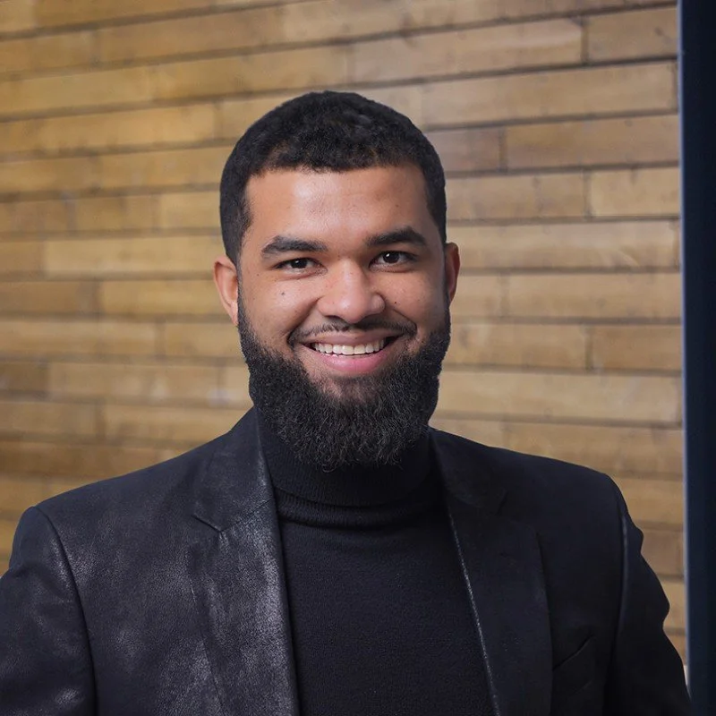 Ali Yusuf, Board Chair