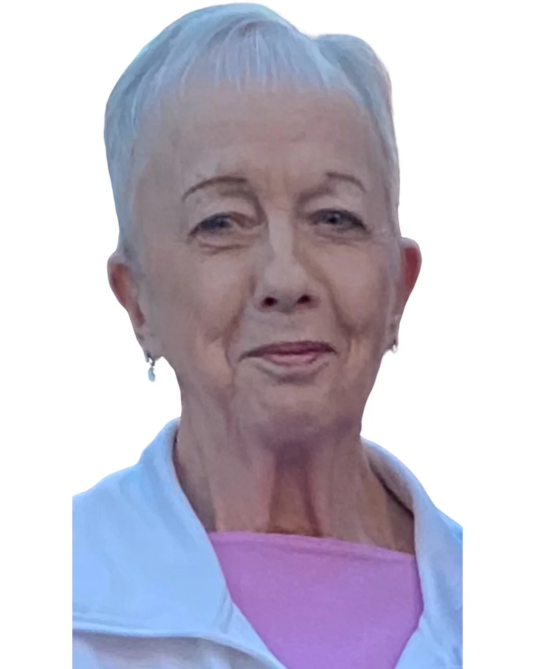 Dr. Peggy Kendrigan, At Large Member