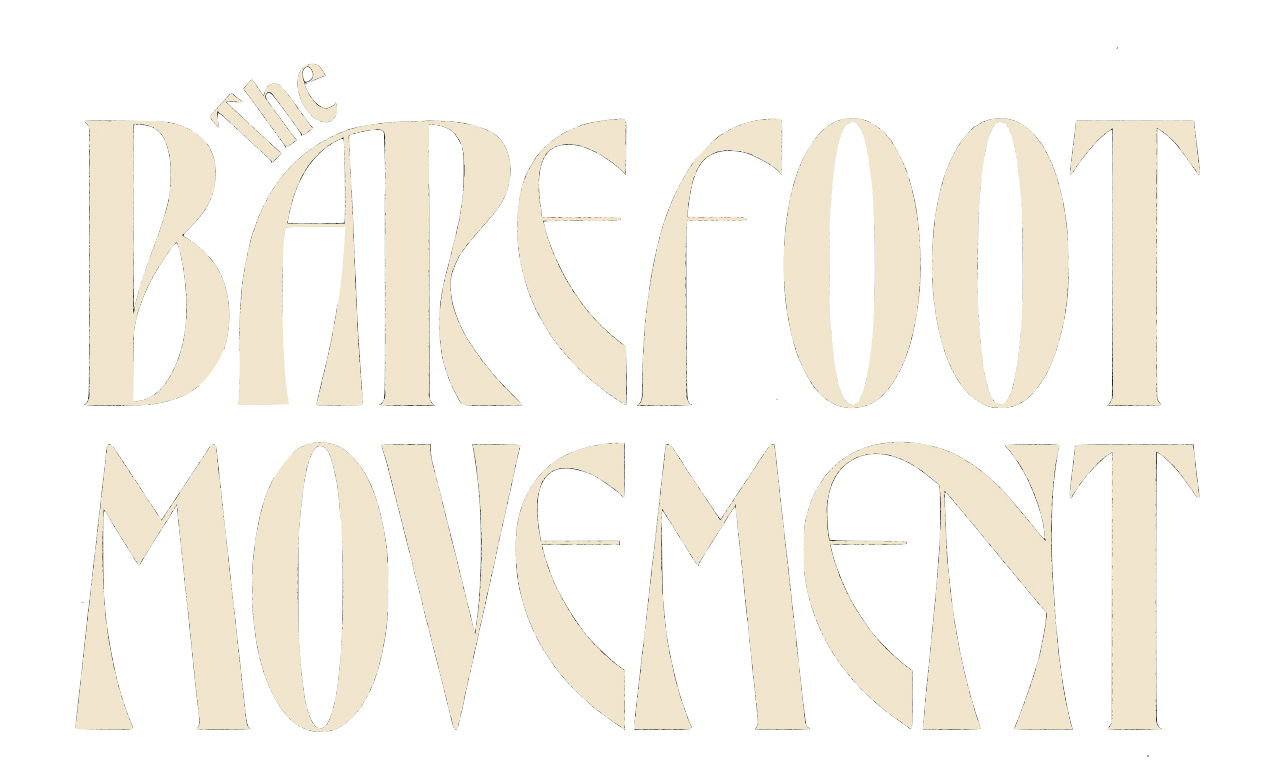 The Barefoot Movement