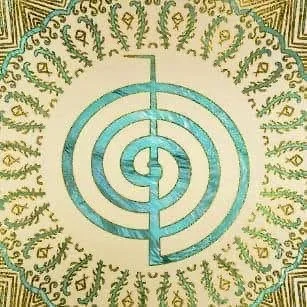 Audio Guided Meditation - Reiki B Grade