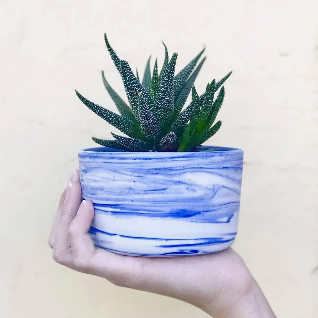 Coloring & Marbling Clay — Clay on First