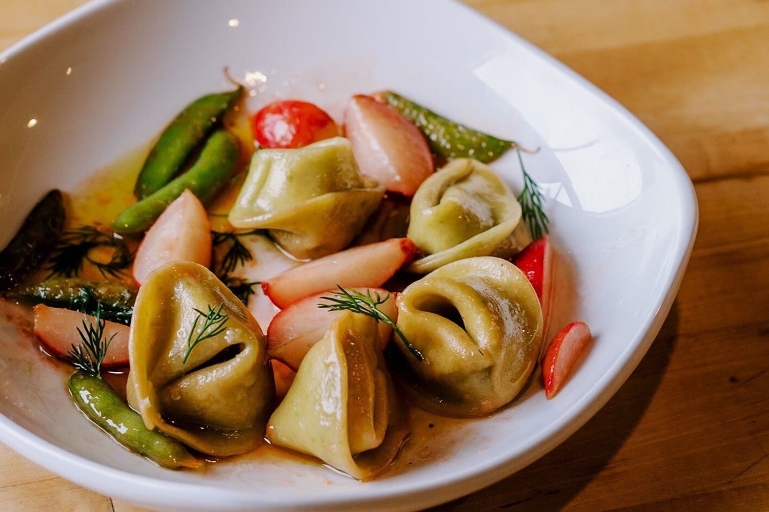 The Adventurist names us a Michelin worthy spot in Indiana