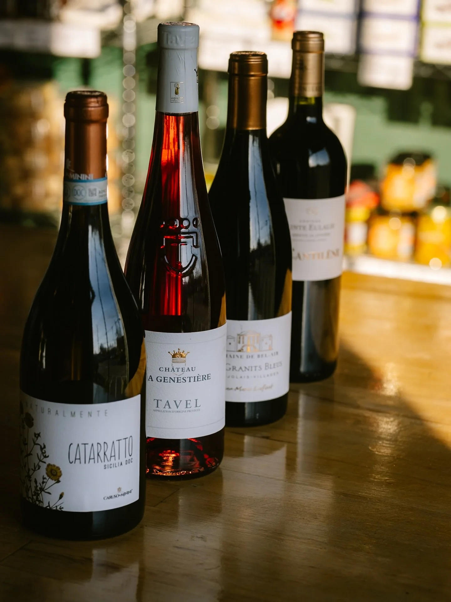 ❗️Last Day for Thanksgiving Special Orders❗️

Get your Thanksgiving orders in by 4:00 pm TODAY!
You can place orders for all of our everyday items plus our Thanksgiving Special Order menu, available exclusively for the holiday season. 

We have some 