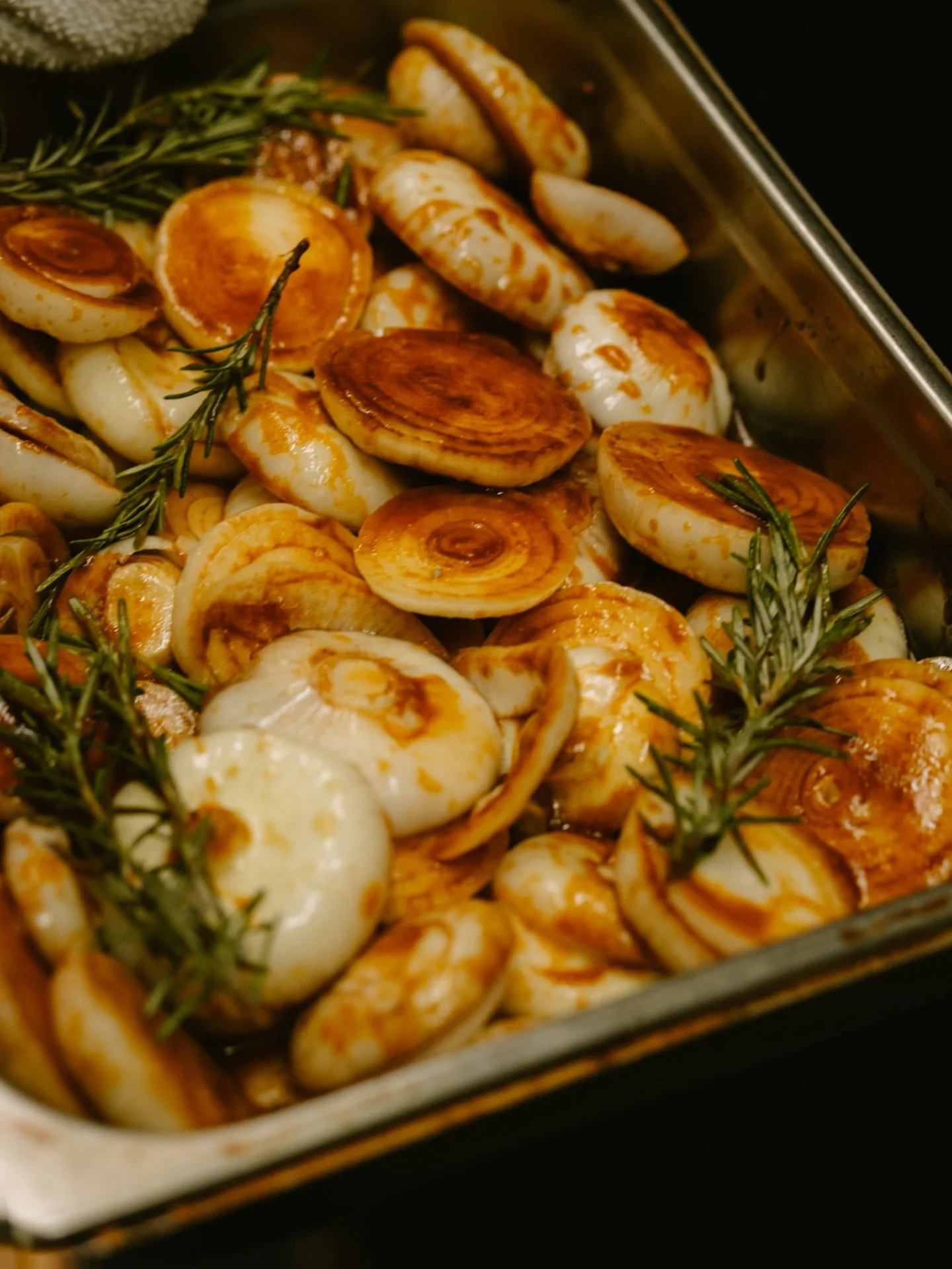 Last lunch before a short holiday break!

Stop in today until 3 pm. We'll resume lunch service on 12/2.

Market will be open Tuesday &amp; Wednesday next week for any holiday shopping needs!