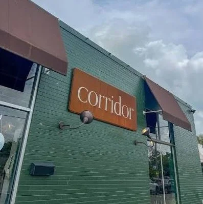 Chef Collab Dinner at Corridor