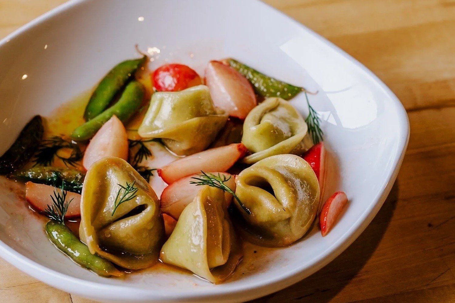 The Adventurist Names Corridor One of Indiana’s Michelin-Worthy Restaurants