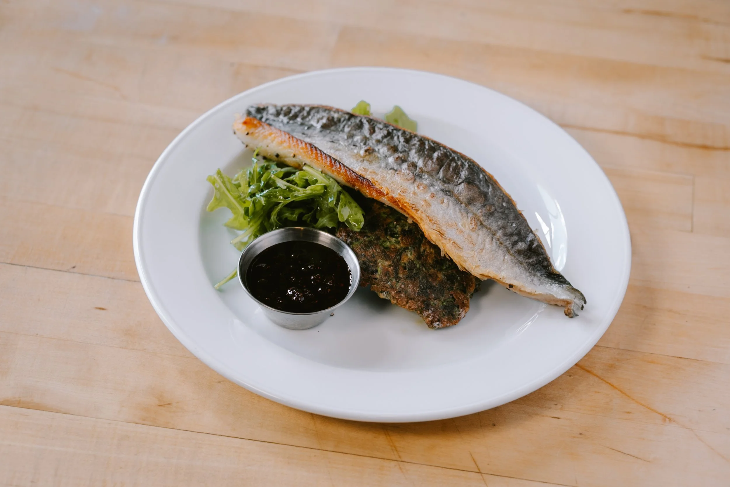 Spanish Mackerel