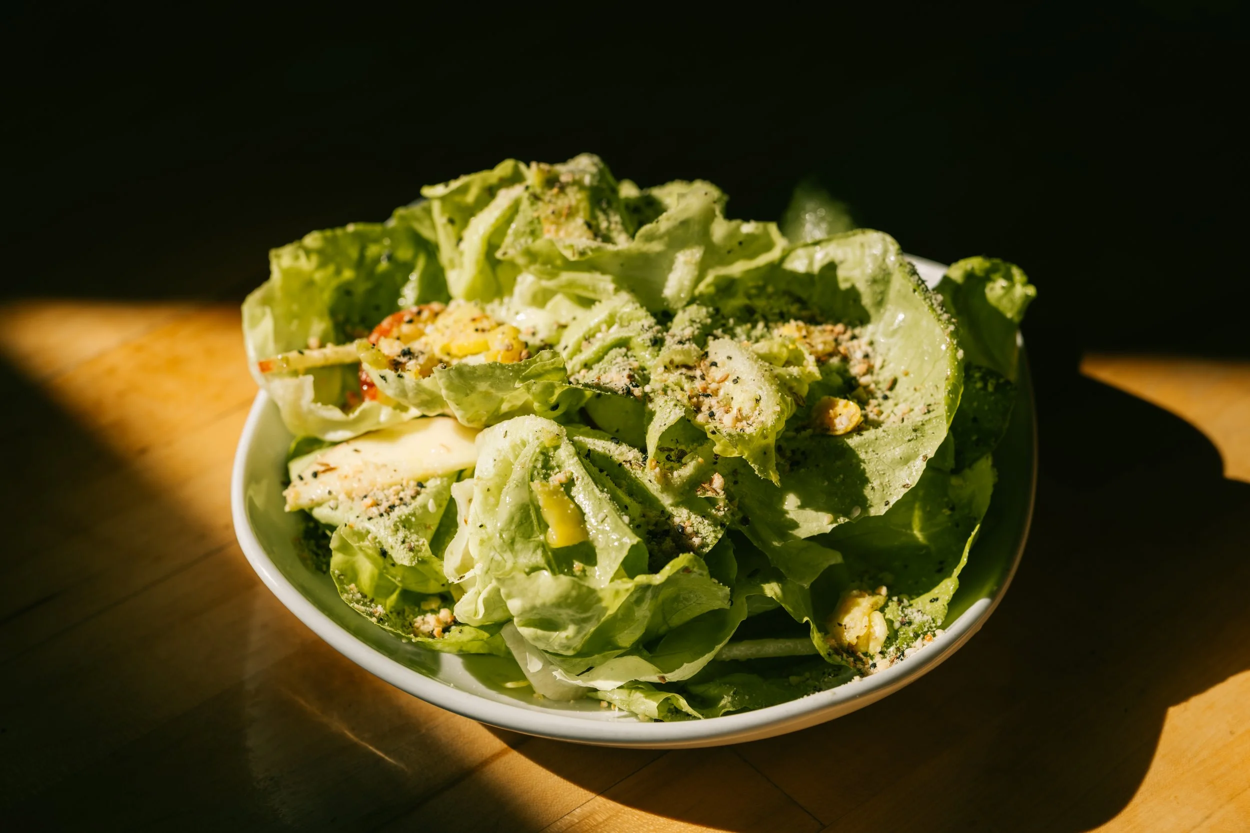 Bibb Salad