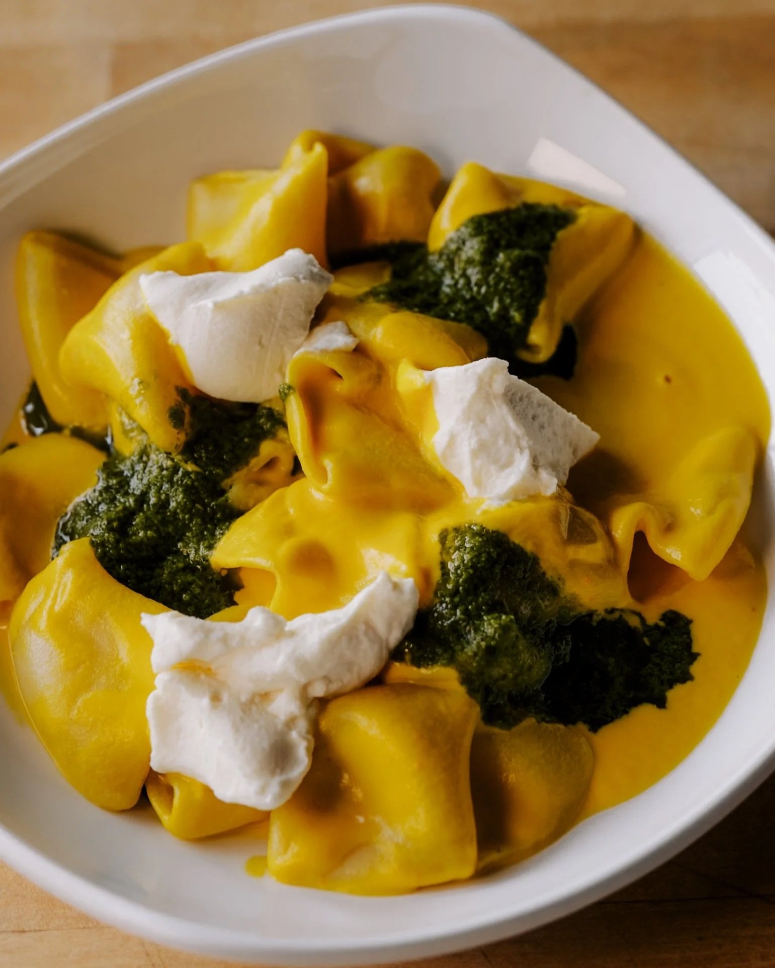 Paccheri