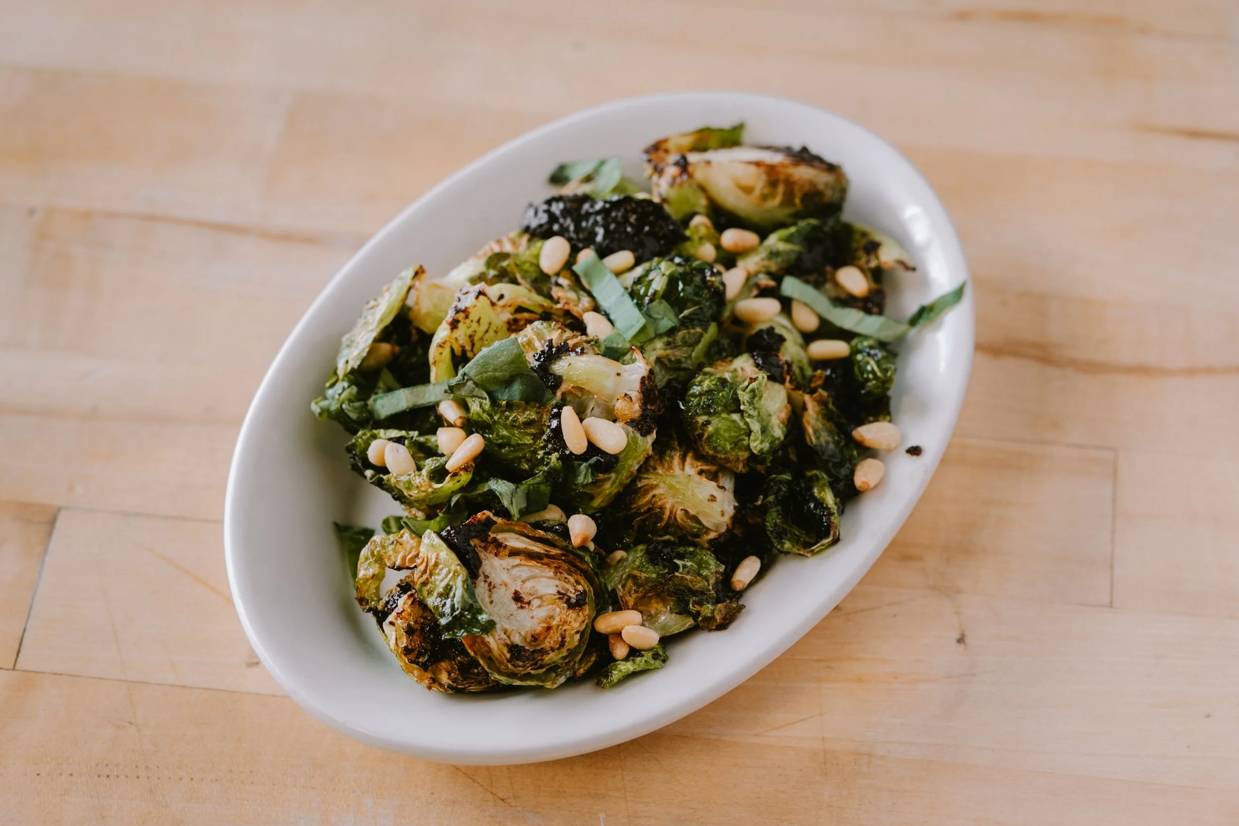 Brussels Sprouts
