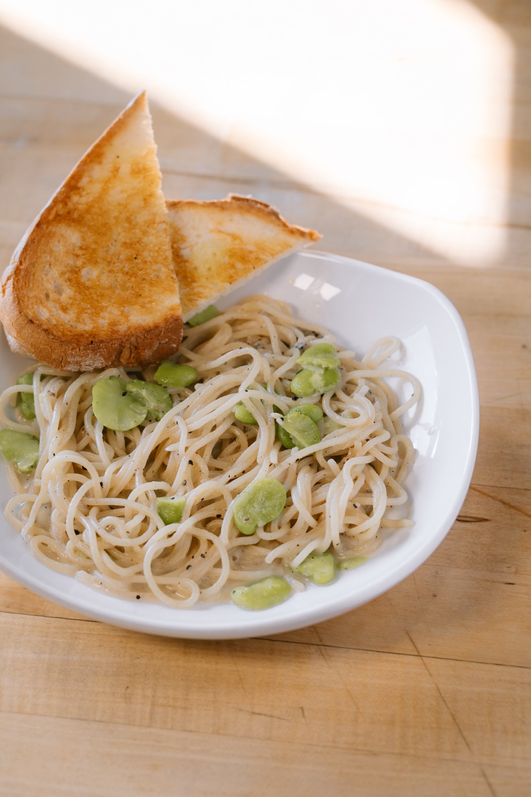 Cacio e Pepe