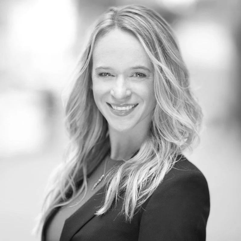 Aircall. Vice President of Customer Success. Madelyn DePrey.jpg