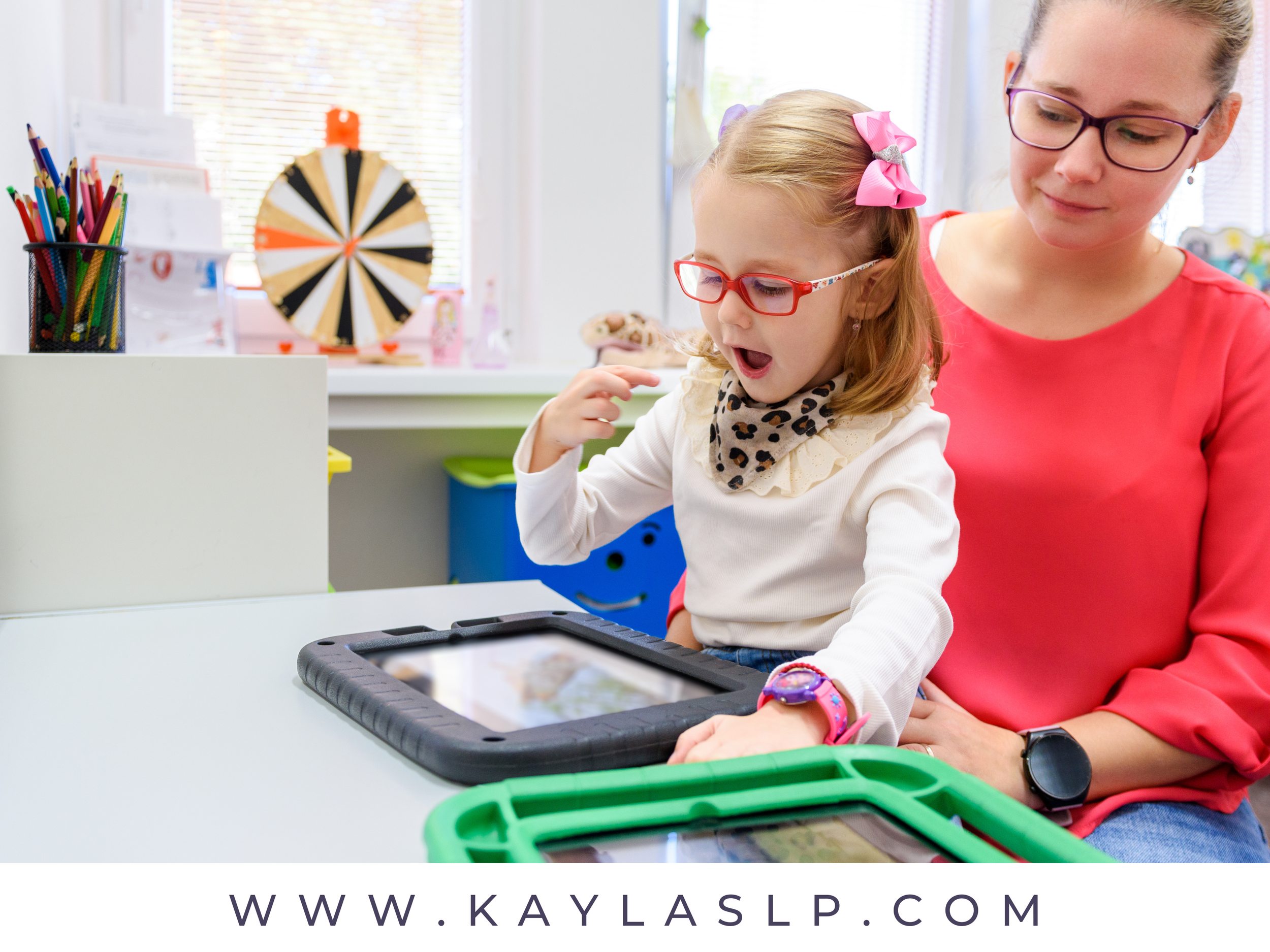 Helping Relatives Understand Your Child’s Communication Needs