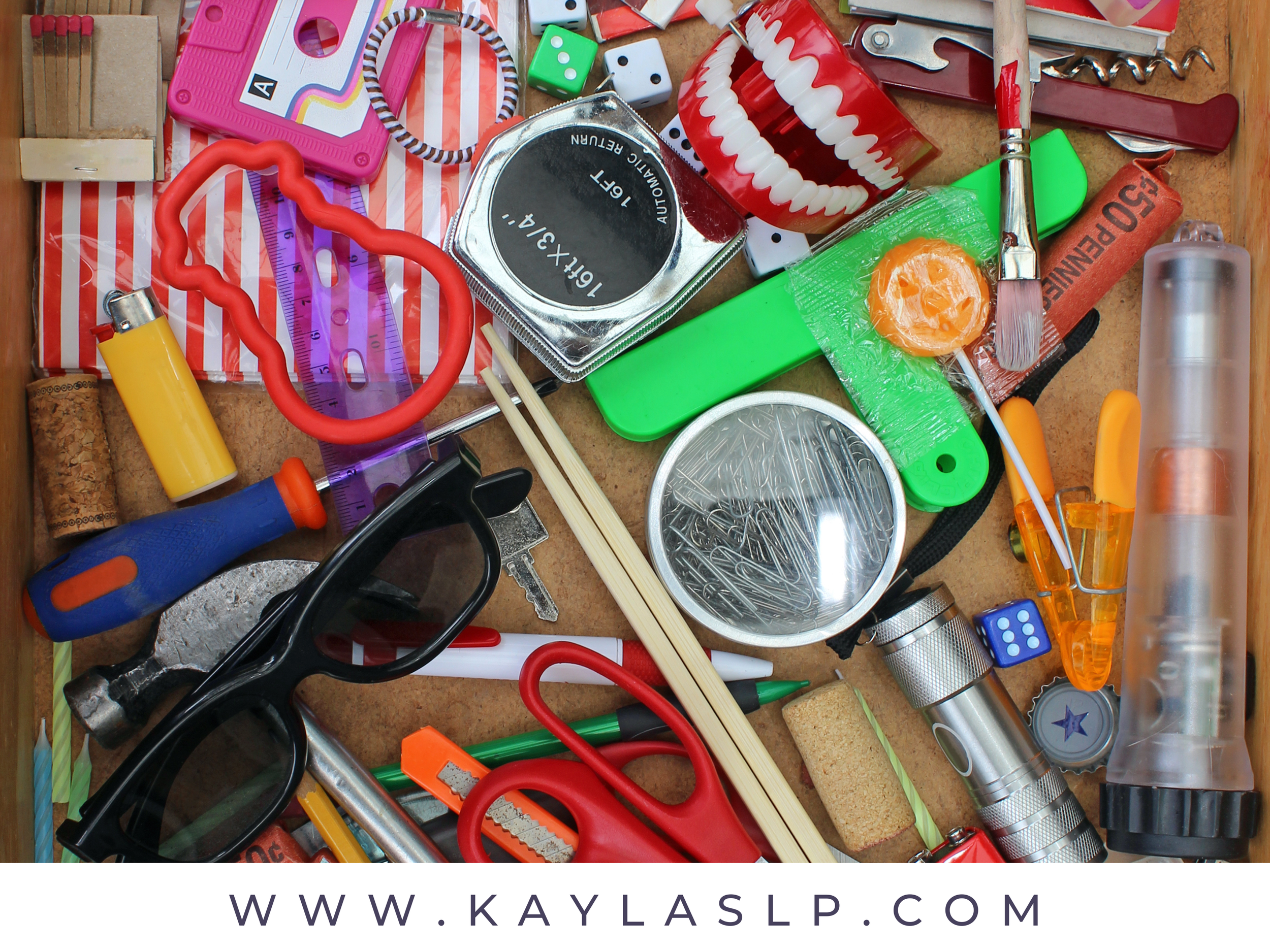 5 Ways I Reset My Speech Room in January