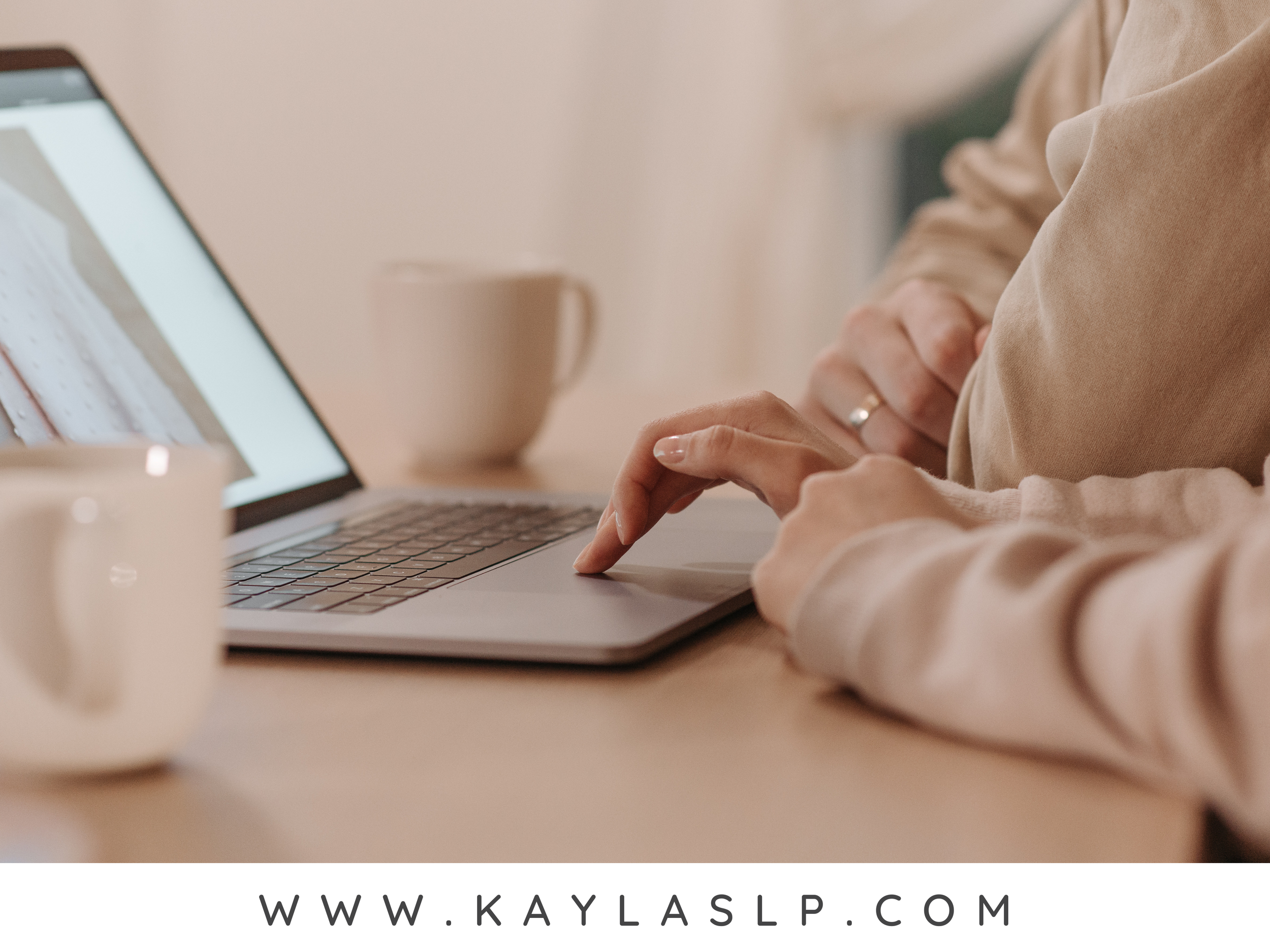 A Guide for SLPs Making the Leap to Teletherapy — Kayla SLP
