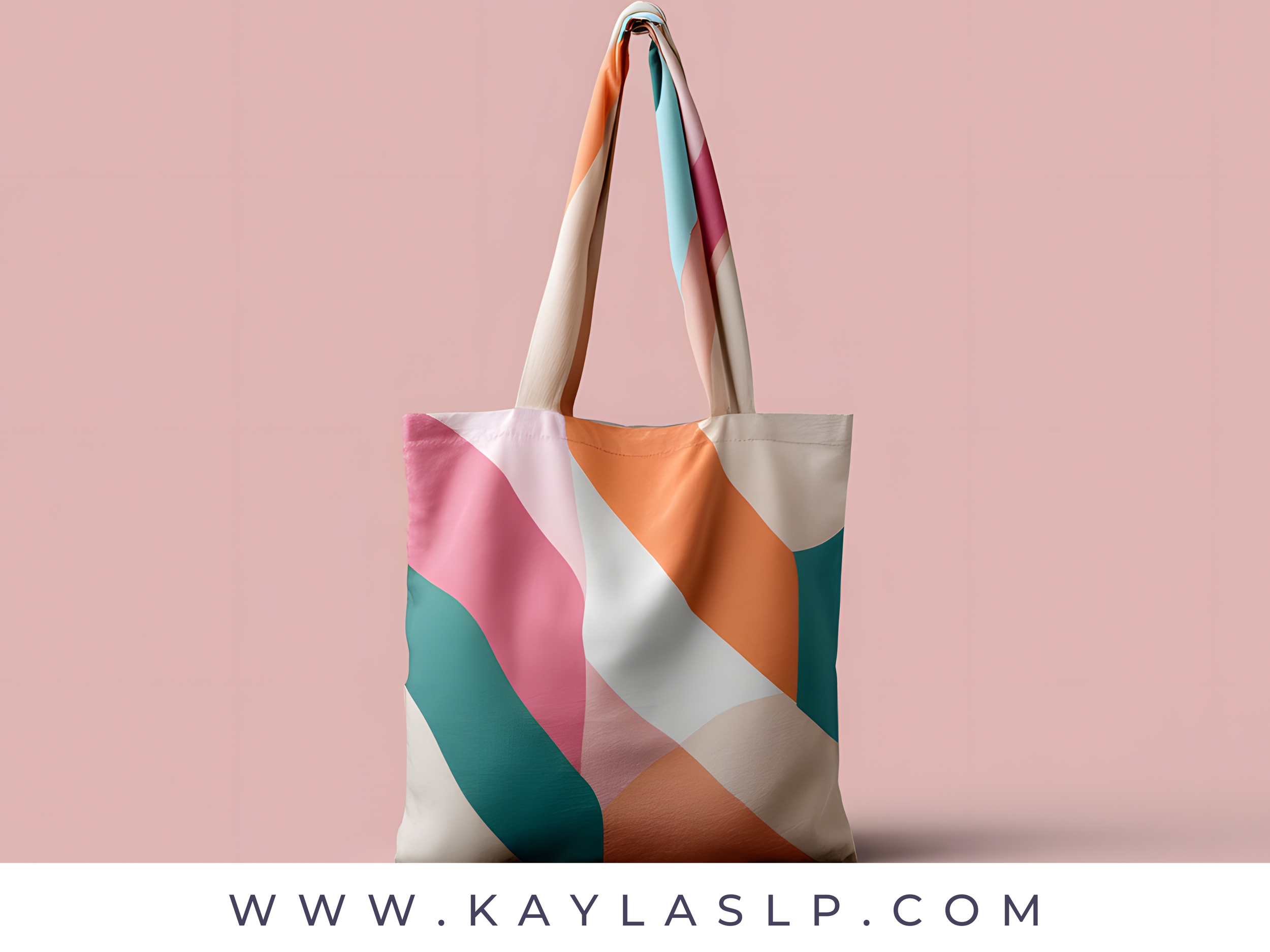 What I Keep in My 5-Minute Speech Kit