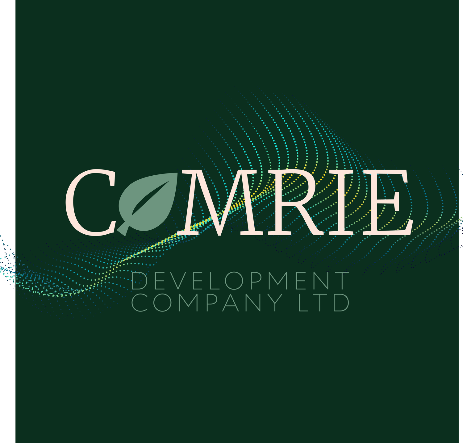COMRIE DEVELOPMENT COMPANY LTD