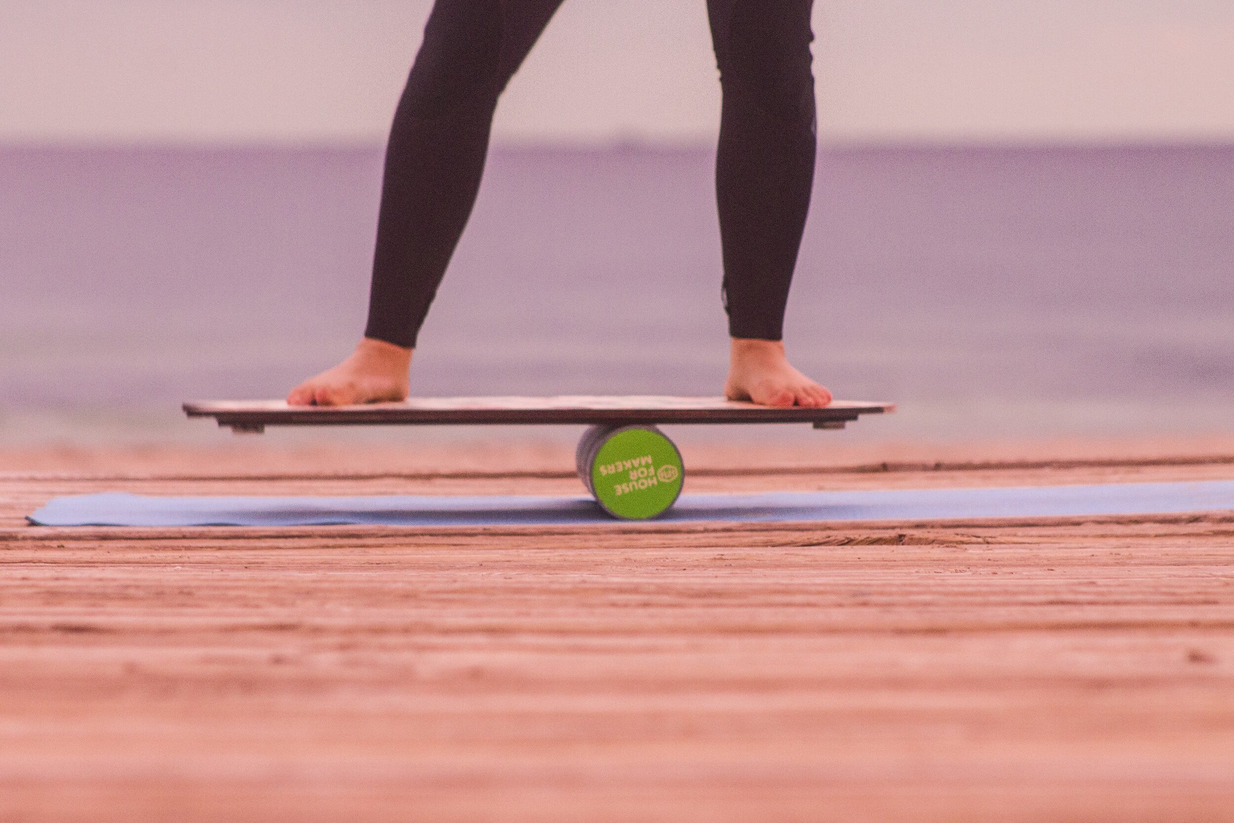 Enhancing Dynamic Balance Abilities in Preschoolers through Gymnastics Training: A 12-Week Study
