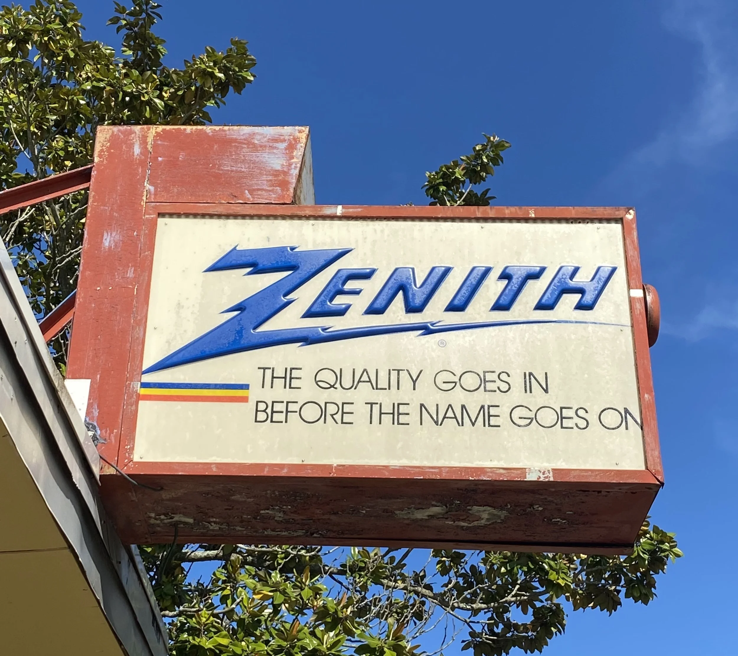 Evolving Your Brand.