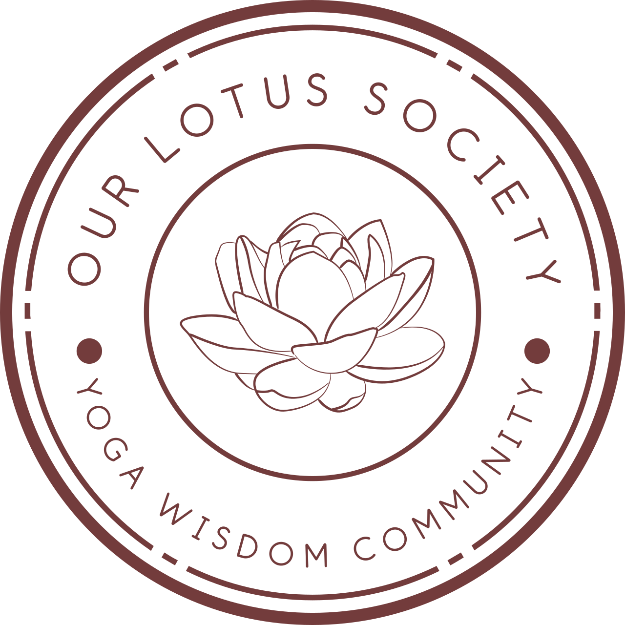 Our Lotus Society