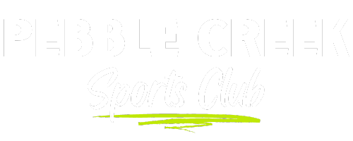 Pebble Creek Sports Club