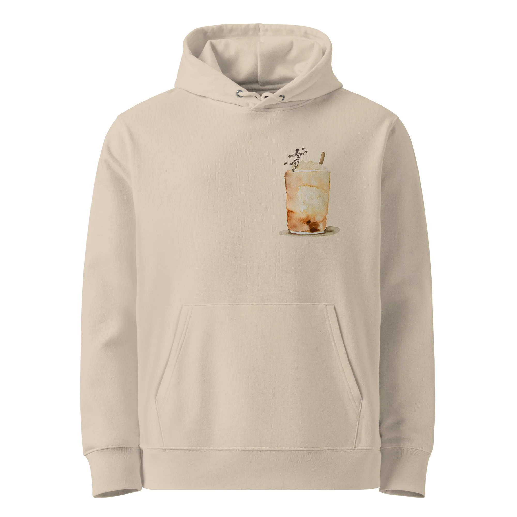unisex-essential-organic-hoodie-desert-dust-front-68c624406bd8c.jpg