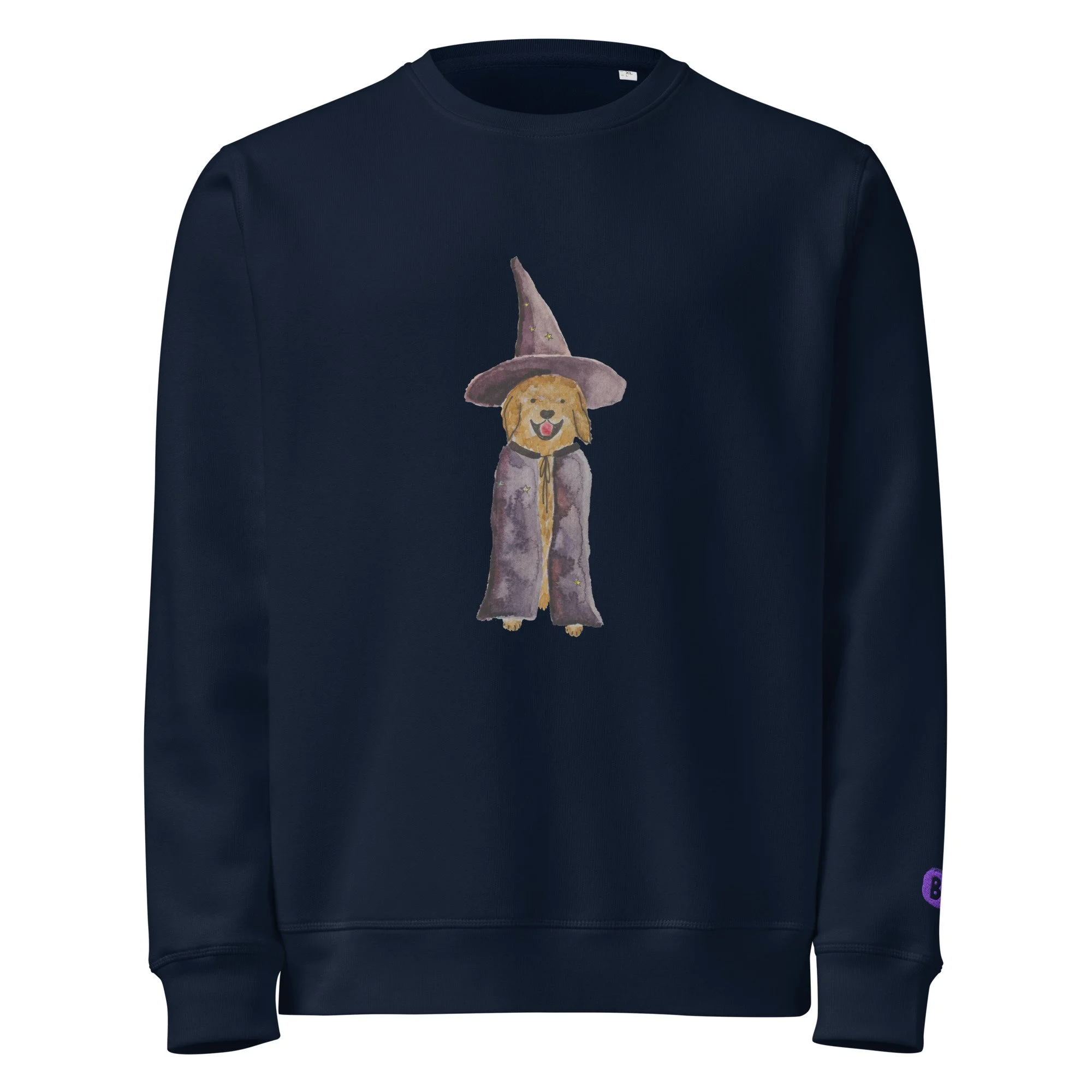 wizard pup navy front.jpg