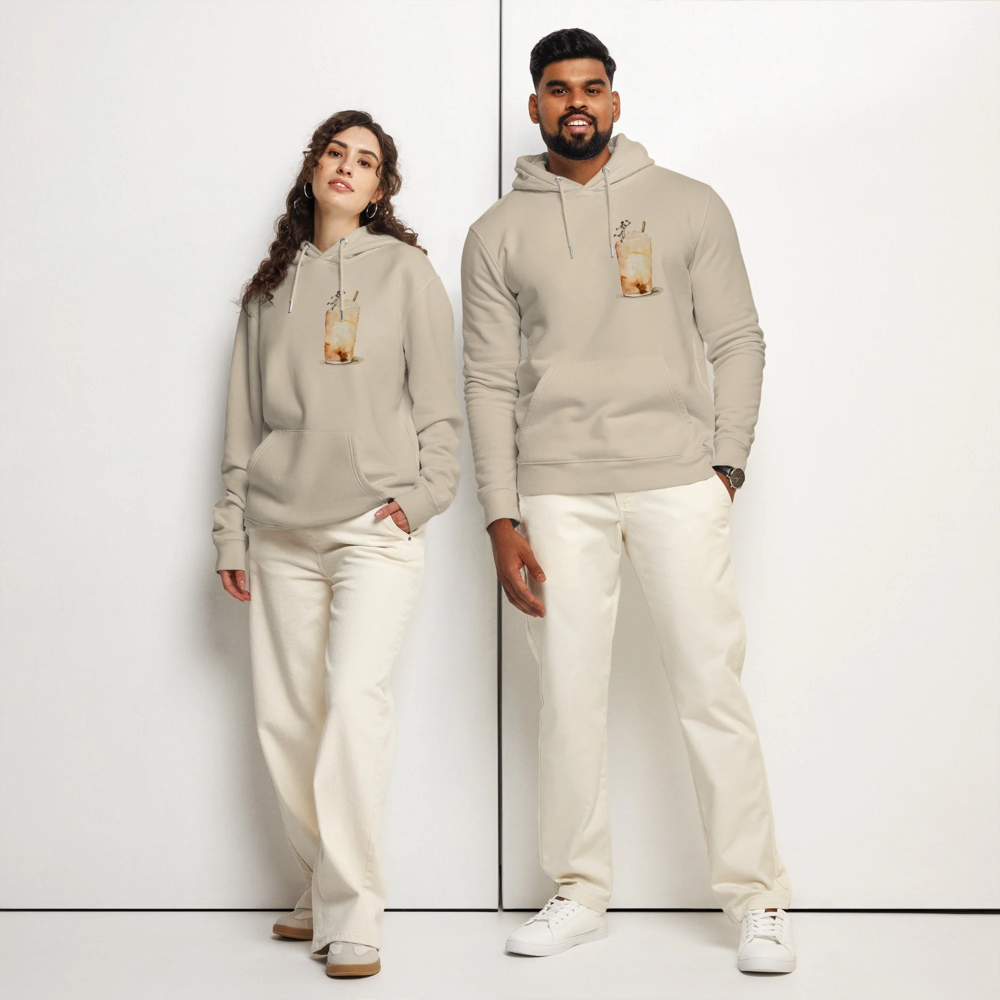 unisex-essential-organic-hoodie-desert-dust-front-68c624406d2c9.jpg