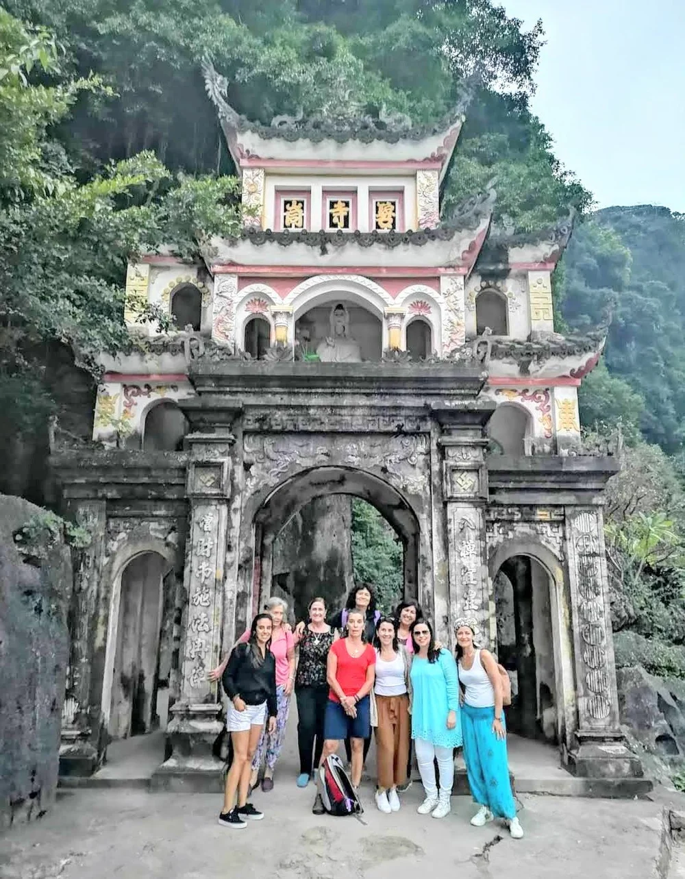 Ninh Binh
